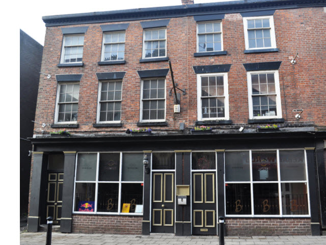 11  King Street